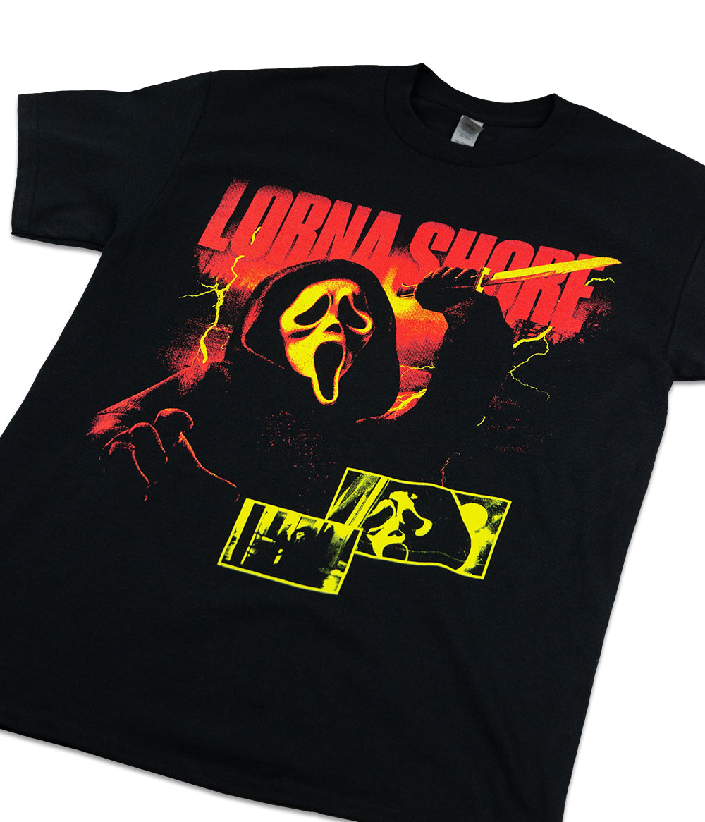 Lorna Shore Scream Shirt