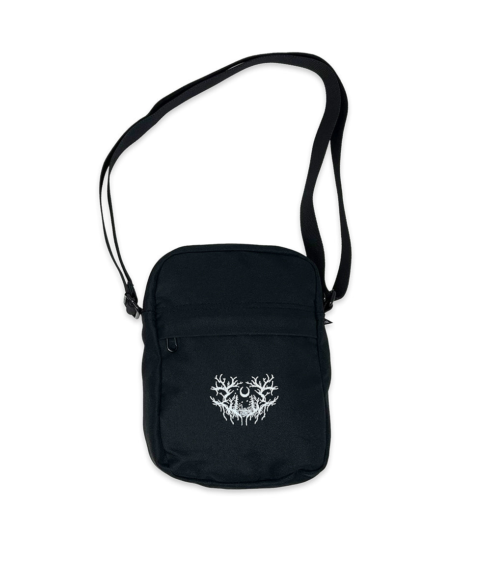 Lorna Shore Sigil Shoulder Bag