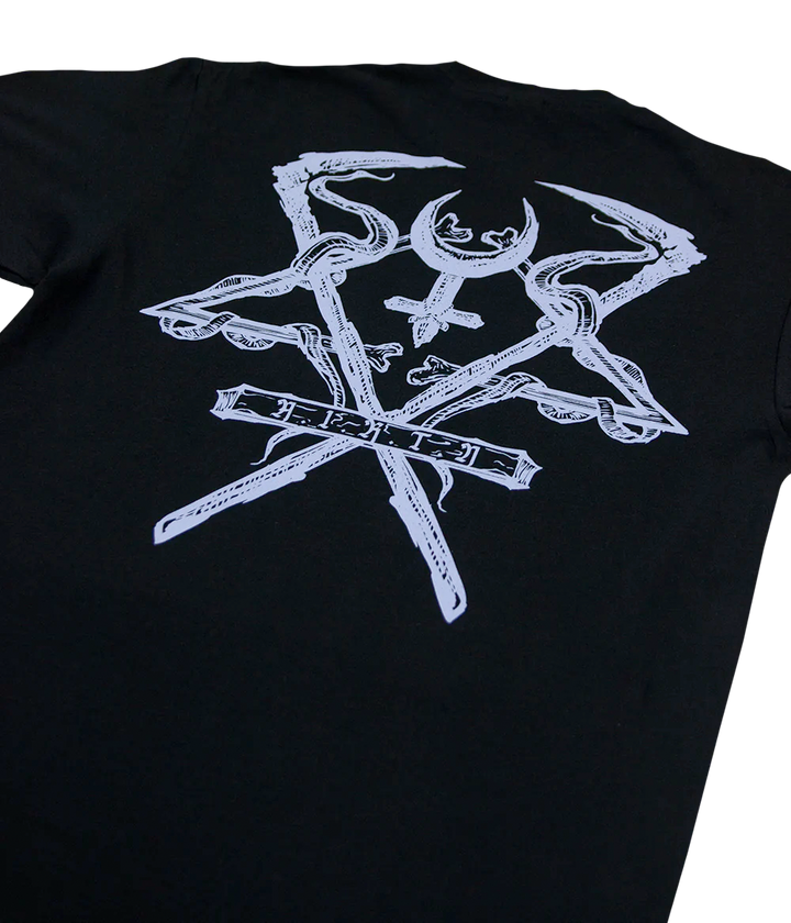 Lorna Shore ...And I Return To Nothingness Cover Shirt