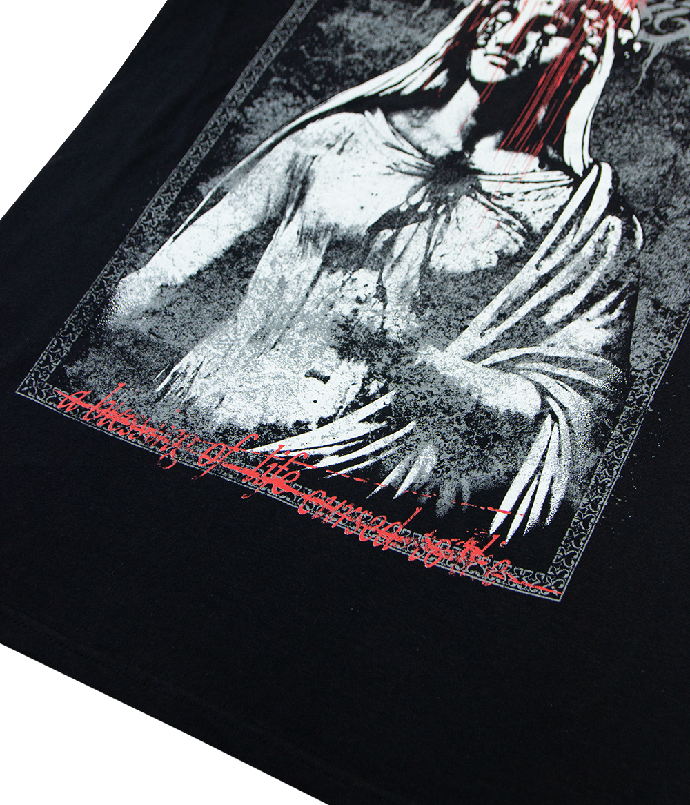 Lorna Shore Angel Shirt
