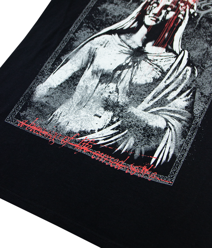Lorna Shore Angel Shirt