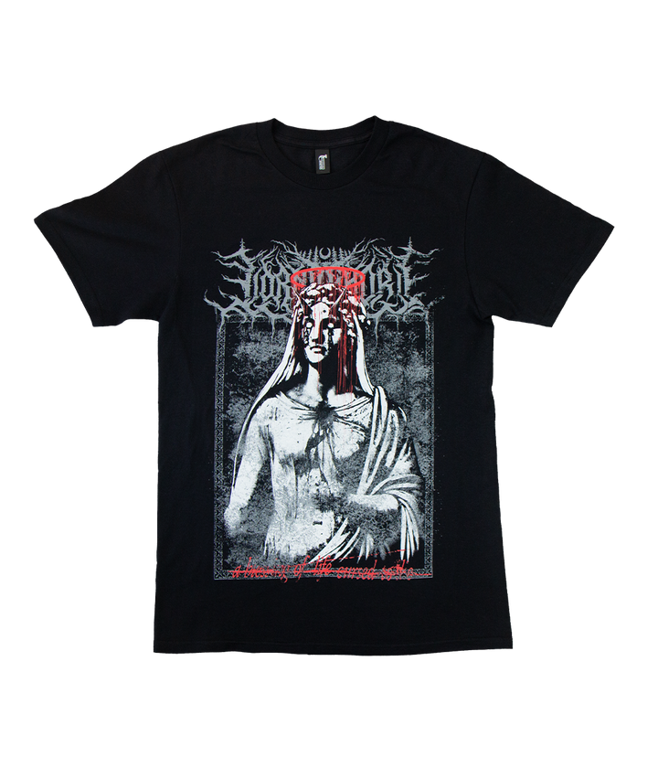 Lorna Shore Angel Shirt