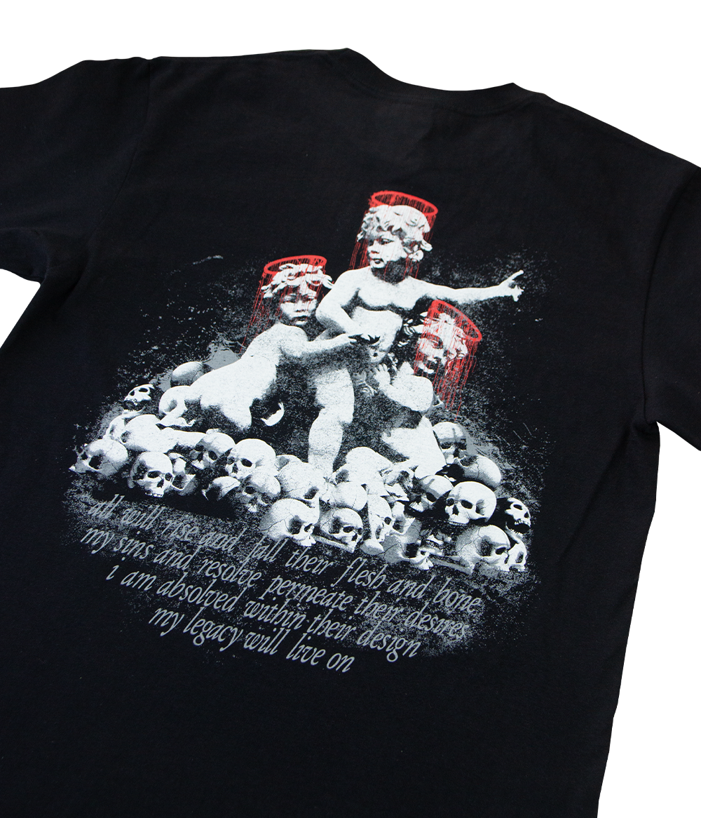 Lorna Shore Angel Shirt