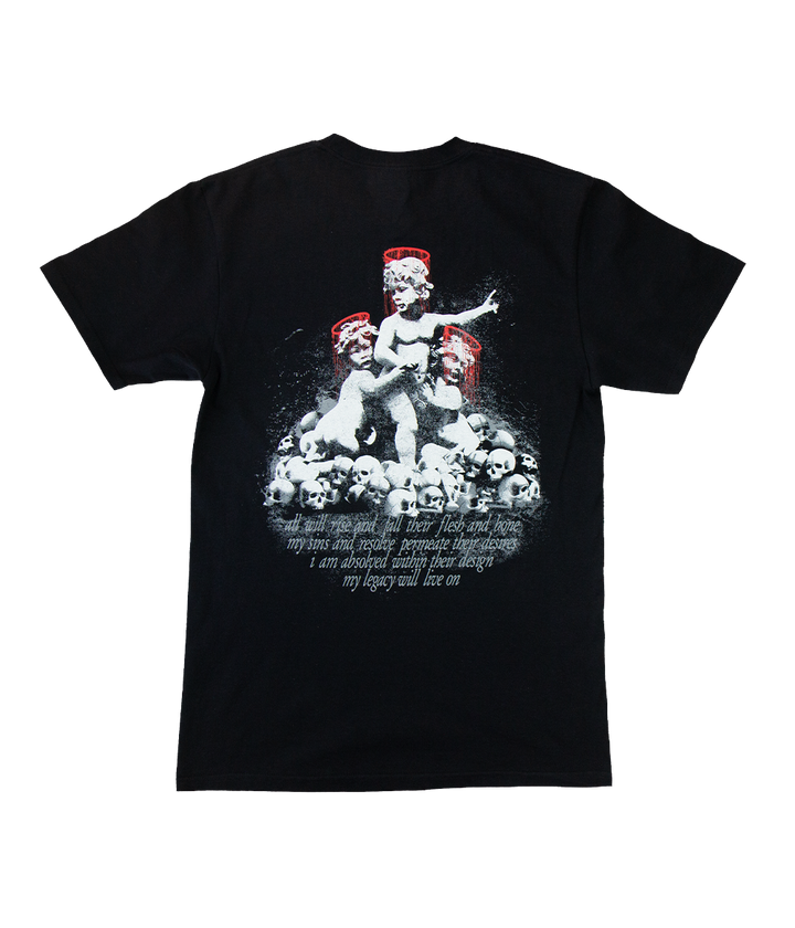 Lorna Shore Angel Shirt