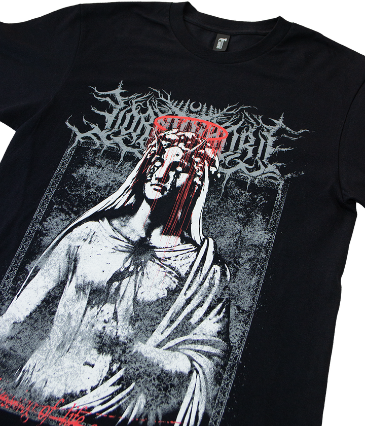 Lorna Shore Angel Shirt