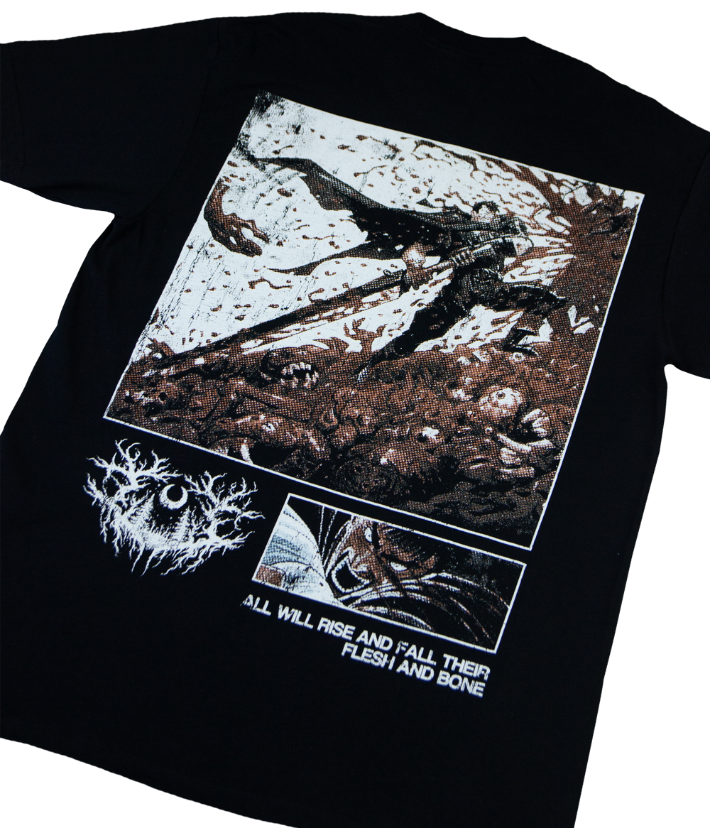 Lorna Shore Berserk Shirt