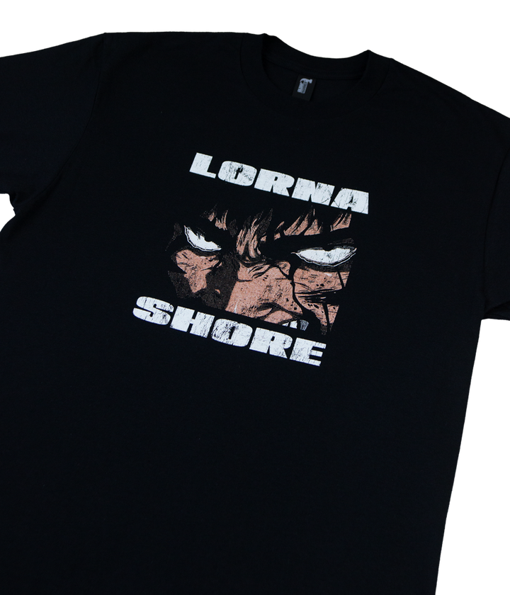 Lorna Shore Berserk Shirt