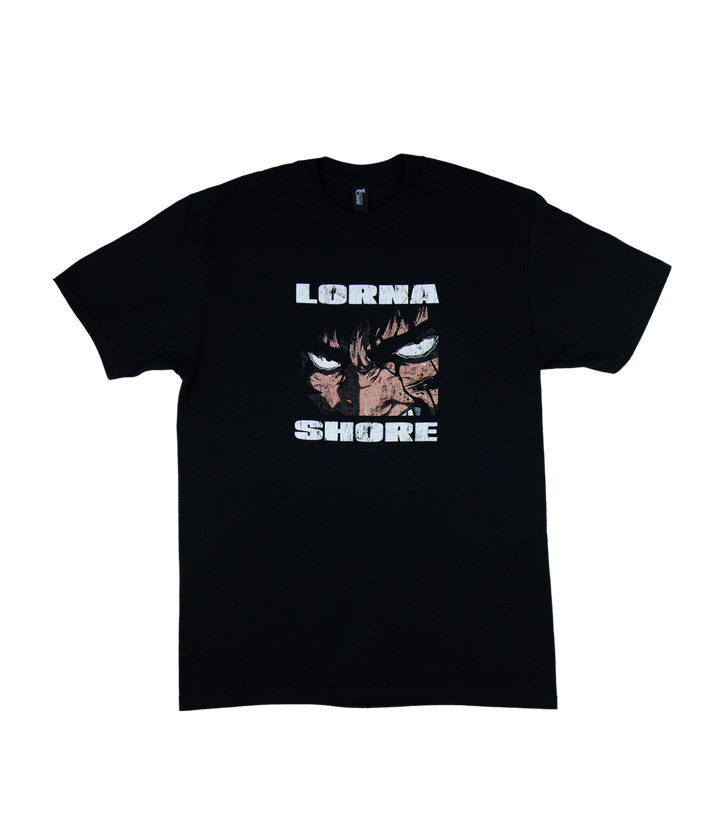 Lorna Shore Berserk Shirt