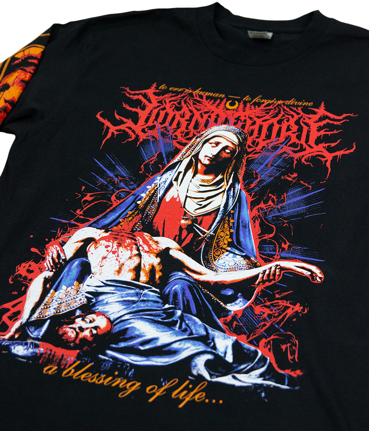Lorna Shore Blessing Long Sleeve Shirt