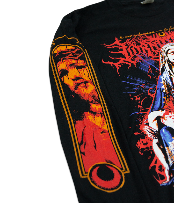 Lorna Shore Blessing Long Sleeve Shirt
