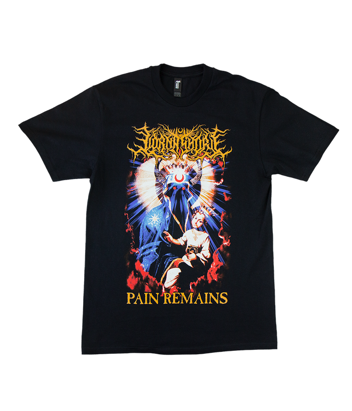 Lorna Shore Burn In The Embers Shirt