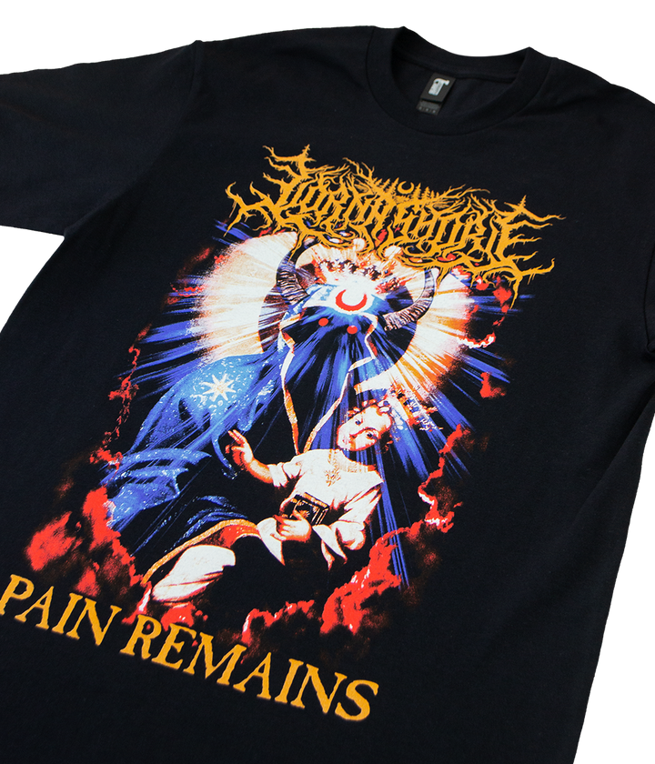 Lorna Shore Burn In The Embers Shirt