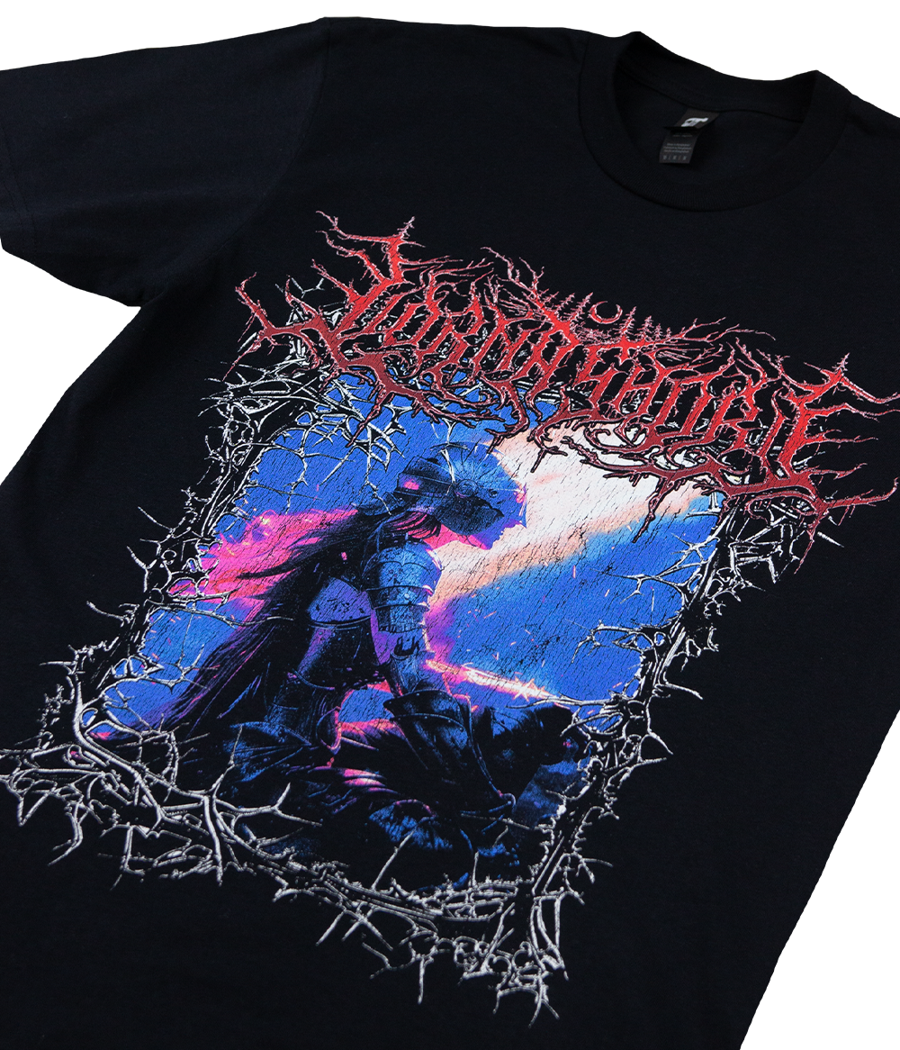 Lorna Shore Cleanse Shirt