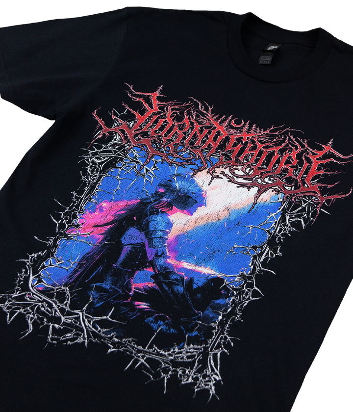 Lorna Shore Cleanse Shirt
