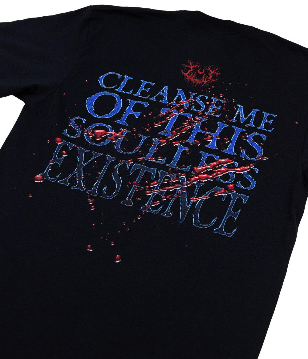 Lorna Shore Cleanse Shirt