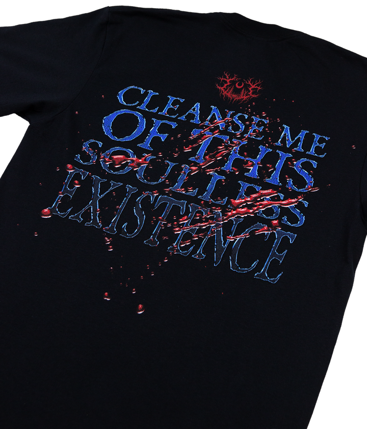 Lorna Shore Cleanse Shirt