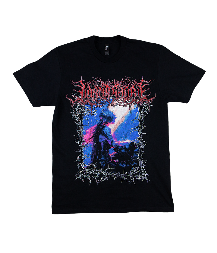 Lorna Shore Cleanse Shirt