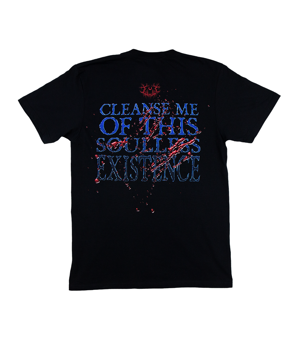 Lorna Shore Cleanse Shirt