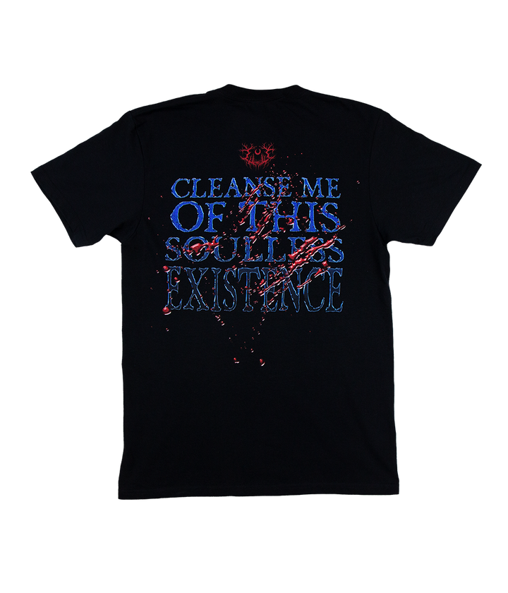 Lorna Shore Cleanse Shirt