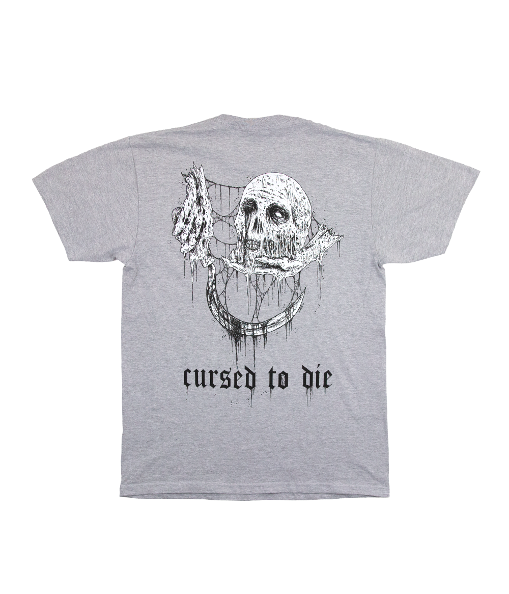Lorna Shore Cursed Shirt
