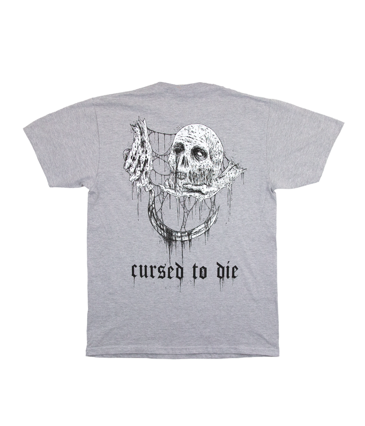Lorna Shore Cursed Shirt