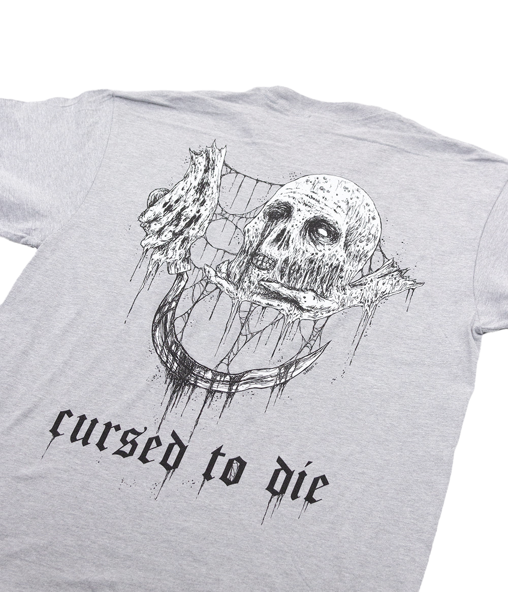 Lorna Shore Cursed Shirt