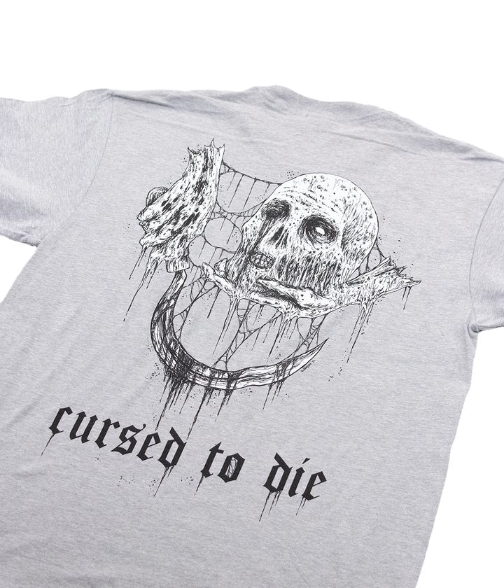 Lorna Shore Cursed Shirt