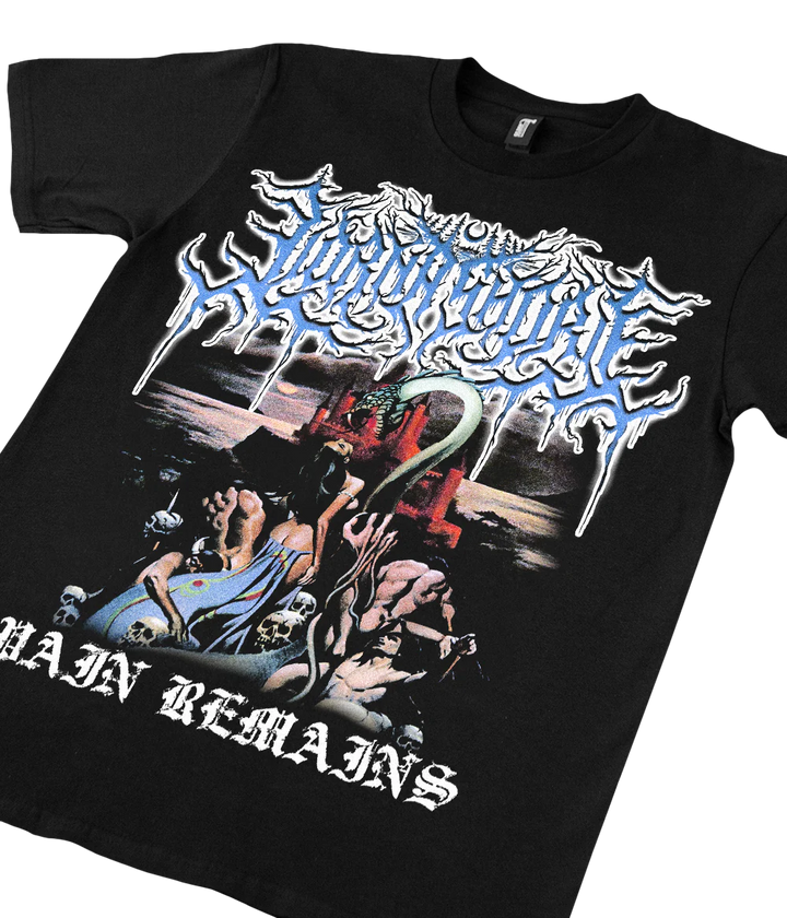 Lorna Shore Dark Fantasy Shirt