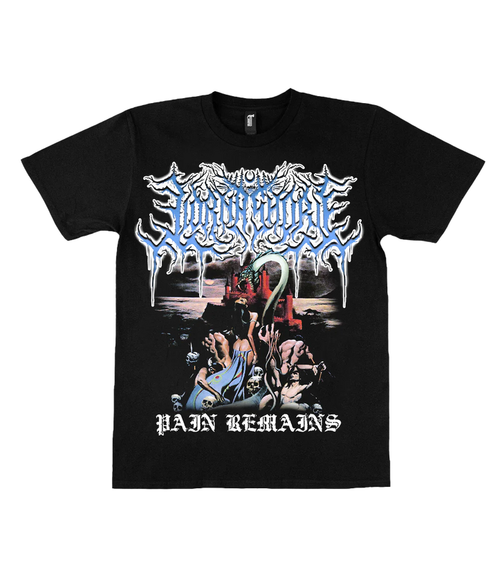 Lorna Shore Dark Fantasy Shirt