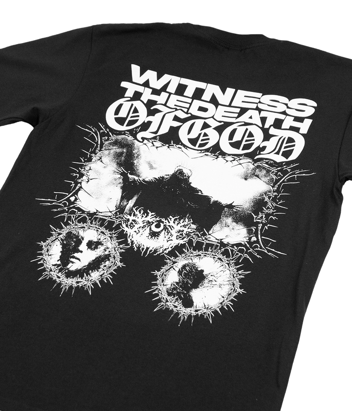 Lorna Shore Death of God Shirt