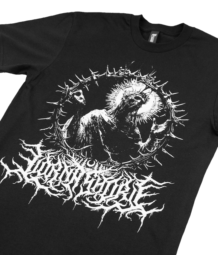 Lorna Shore Death of God Shirt