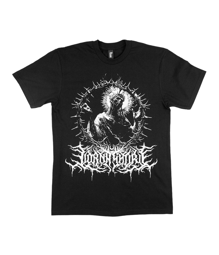 Lorna Shore Death of God Shirt