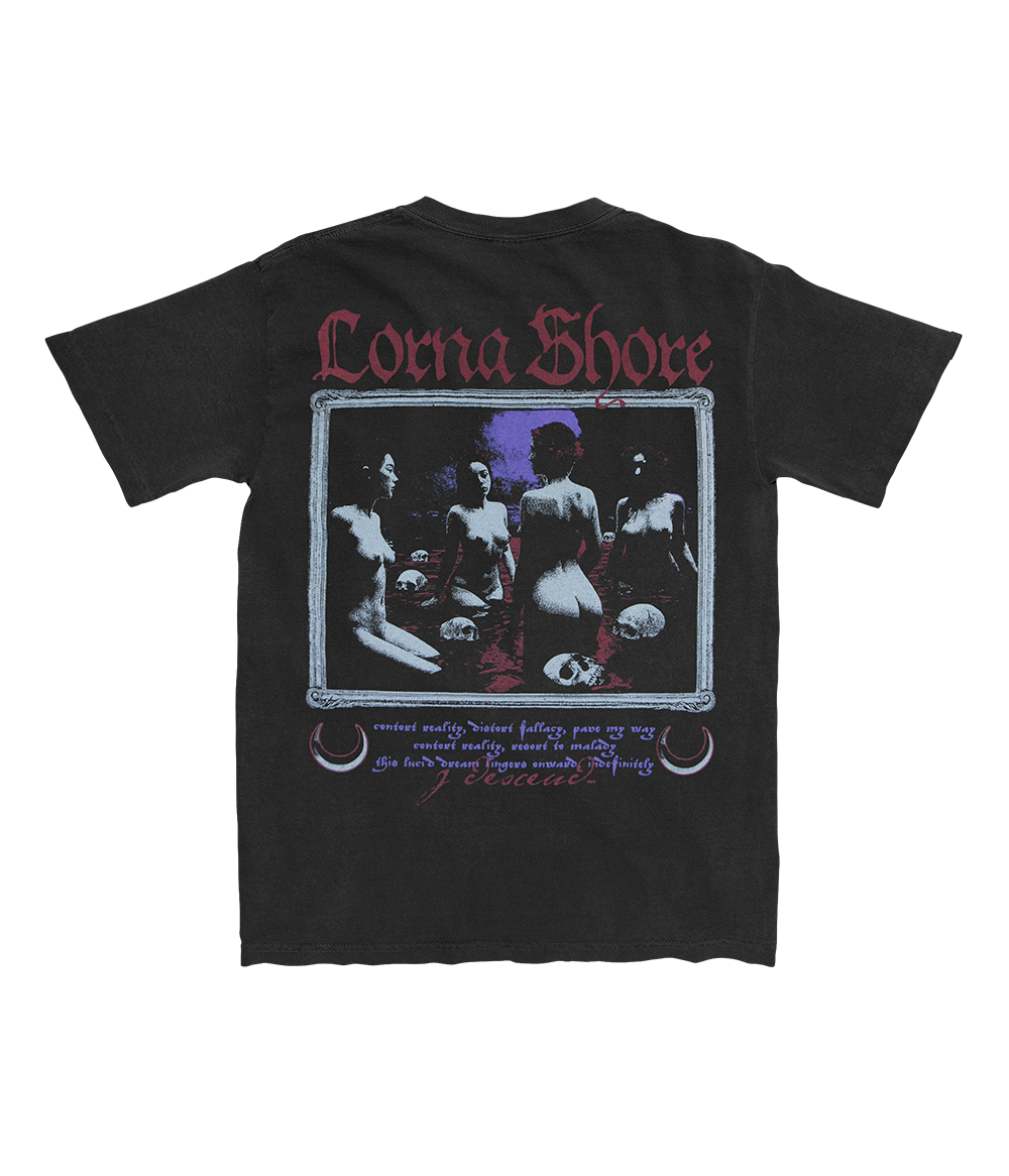 Lorna Shore Descend Shirt