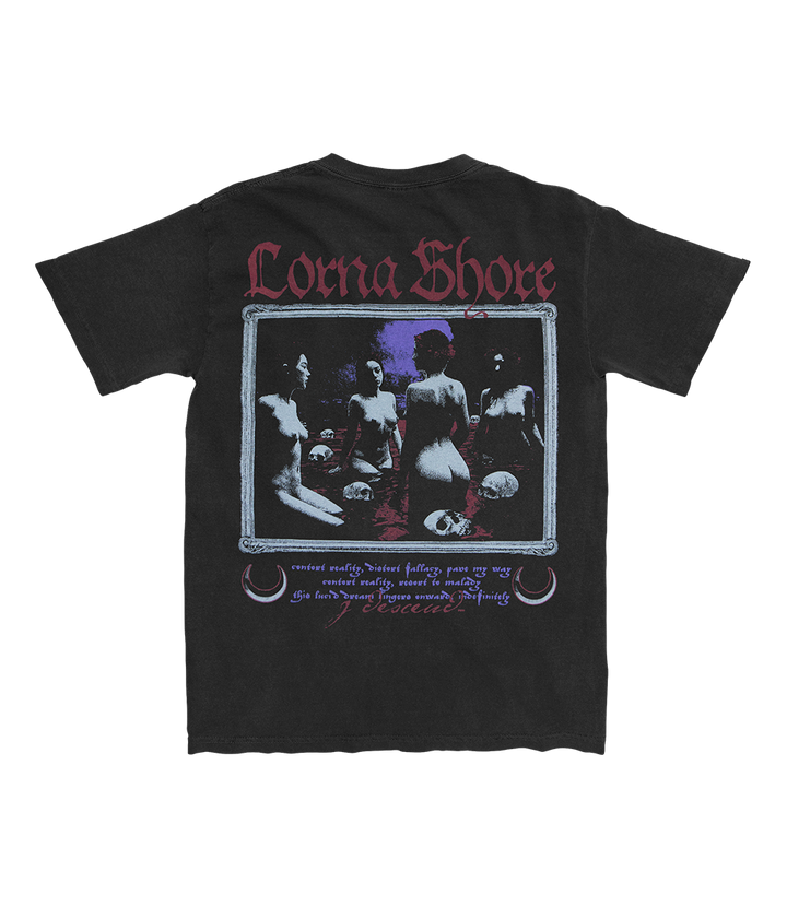 Lorna Shore Descend Shirt