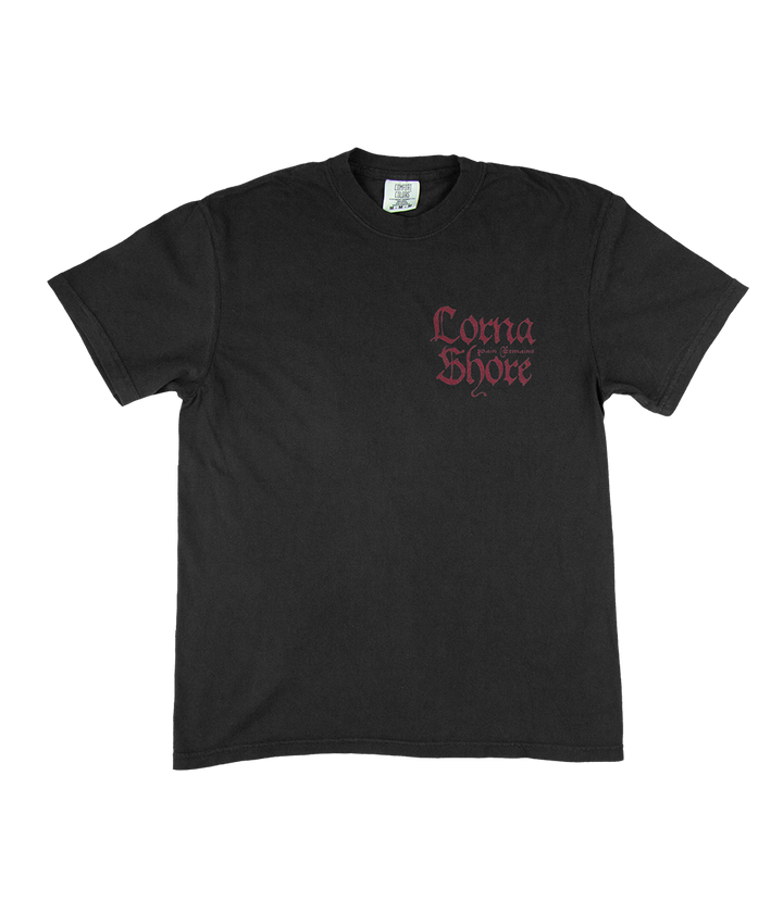 Lorna Shore Descend Shirt