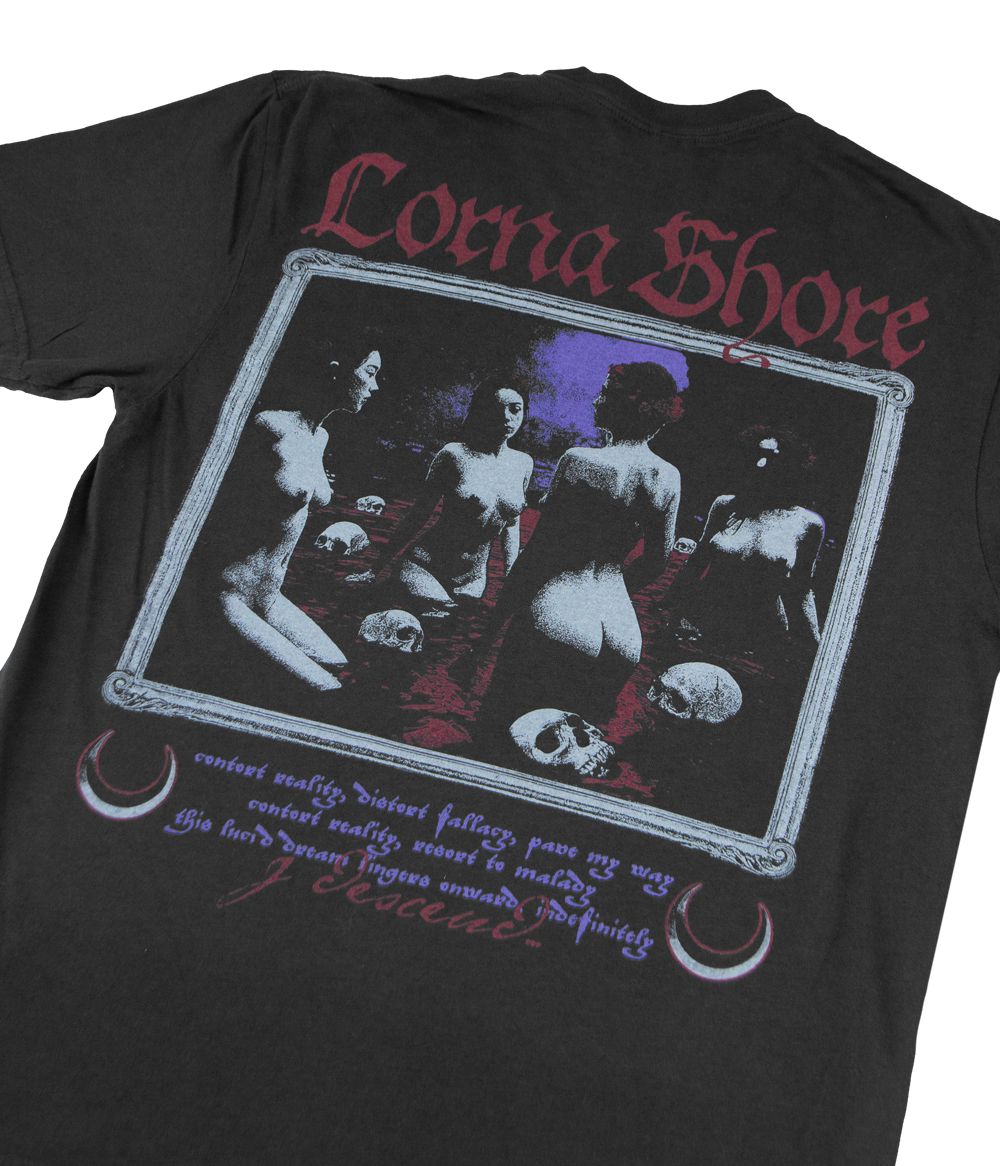 Lorna Shore Descend Shirt