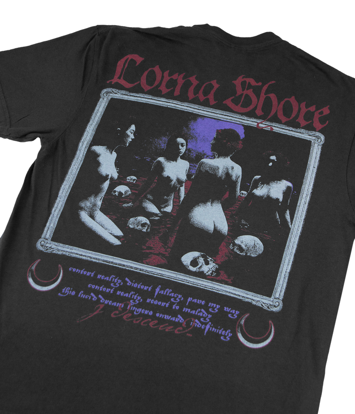 Lorna Shore Descend Shirt