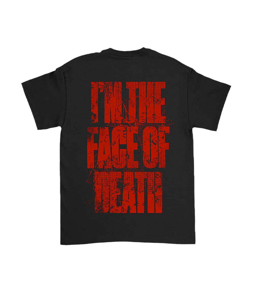 Lorna Shore Dog Shirt