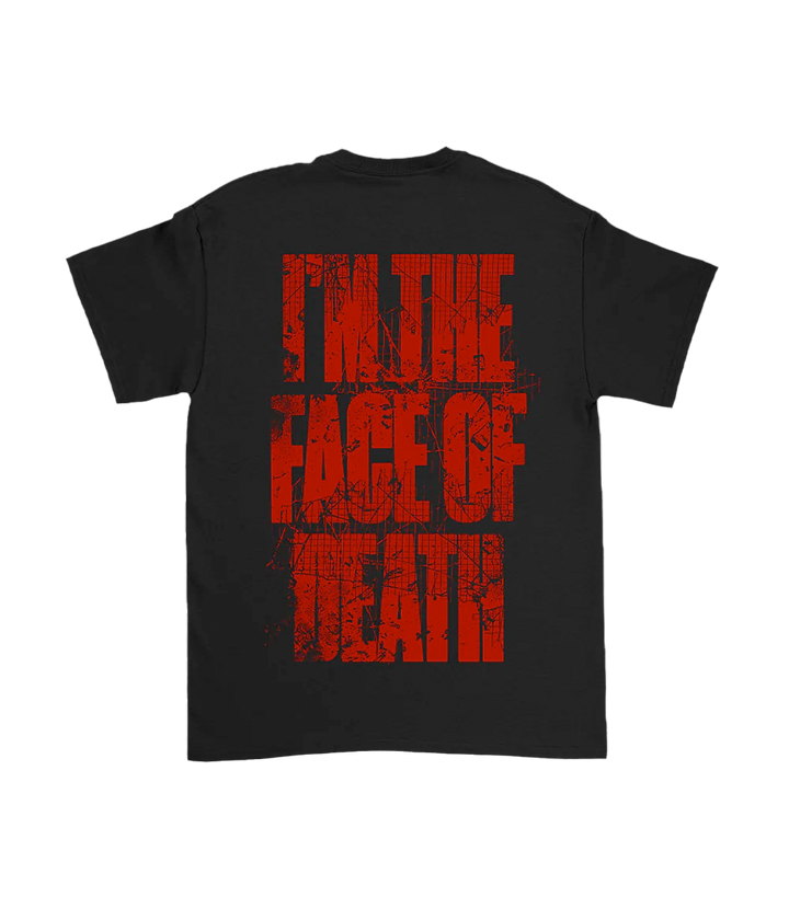 Lorna Shore Dog Shirt