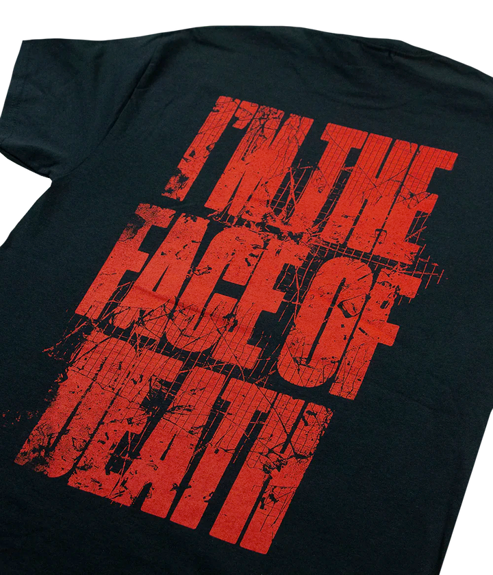 Lorna Shore Dog Shirt