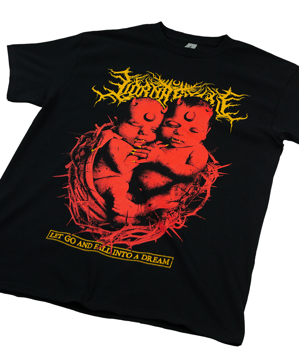 Lorna Shore Duality Shirt