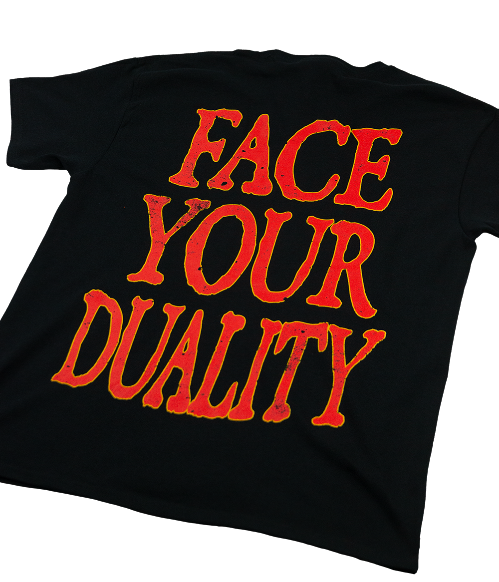 Lorna Shore Duality Shirt