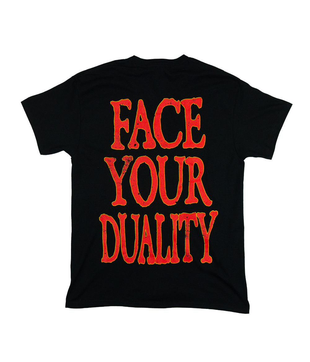 Lorna Shore Duality Shirt