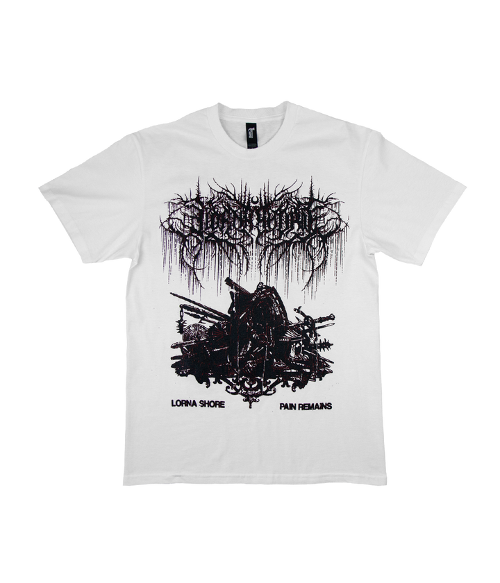 Lorna Shore Edens End Shirt