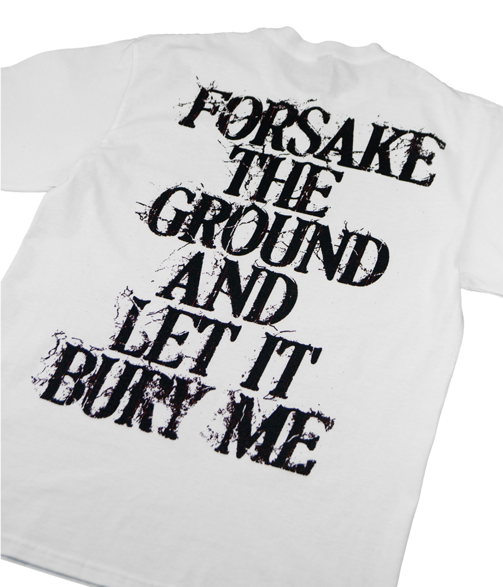Lorna Shore Edens End Shirt