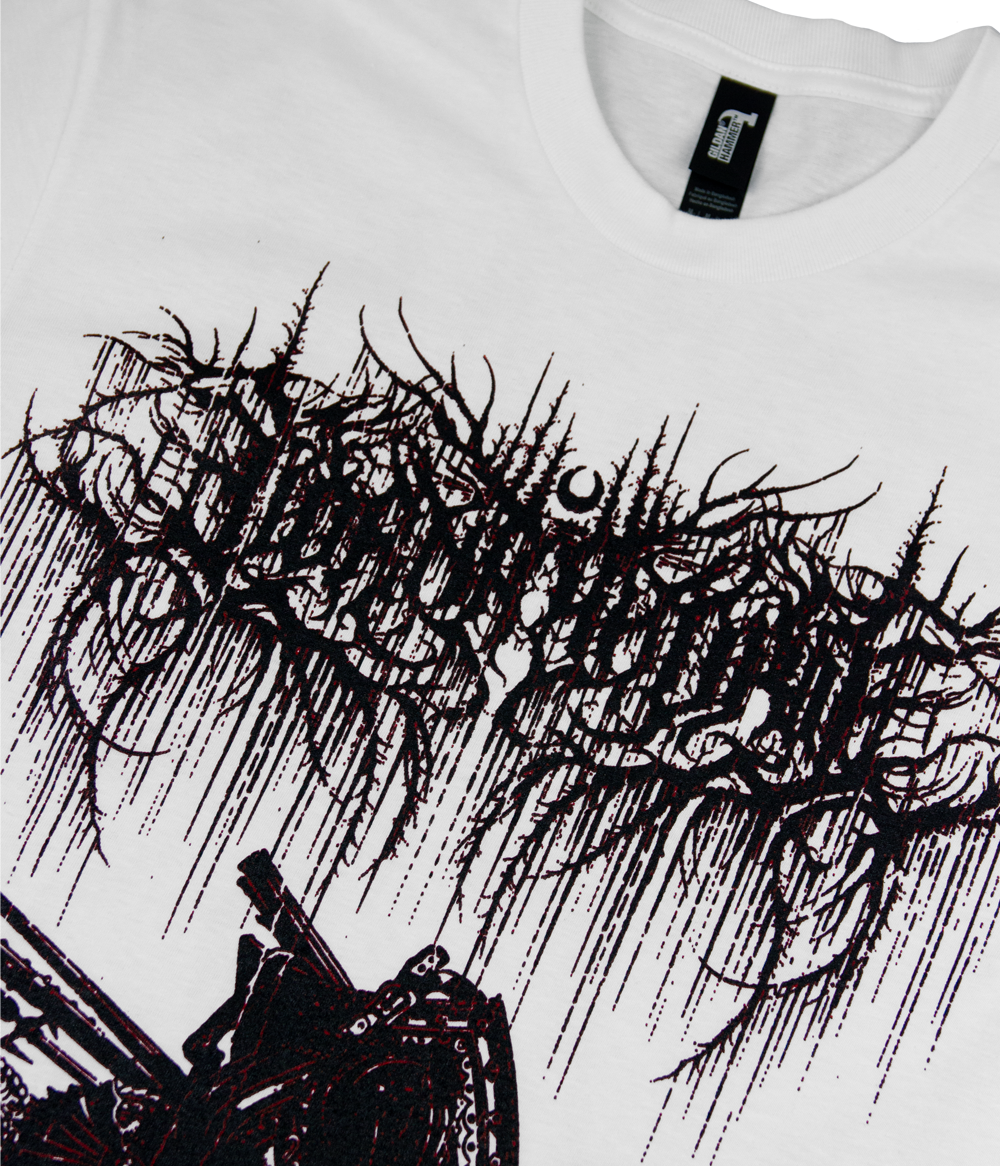 Lorna Shore Edens End Shirt