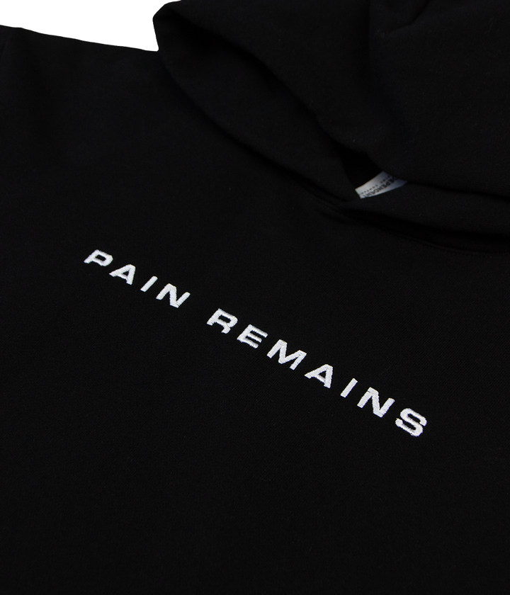 Lorna Shore Embroidered PR Hooded Sweatshirt