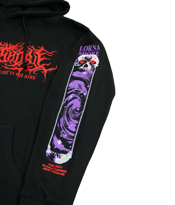 Lorna Shore Gate Hooded Sweatshirt