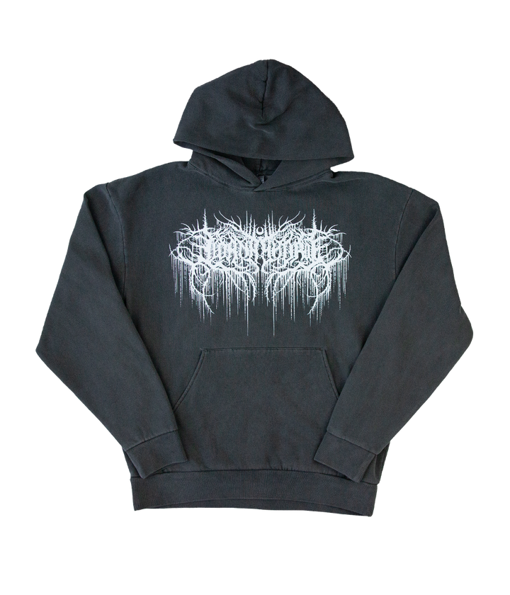 Lorna Shore Goat Lord Hooded Sweatshirt