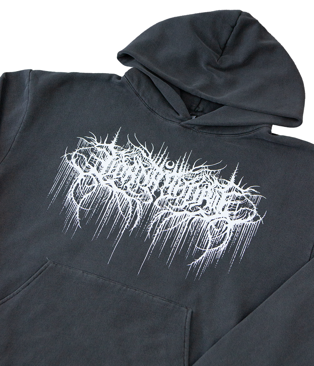 Lorna Shore Goat Lord Hooded Sweatshirt